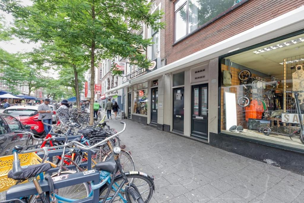 Rotterdam'S Coolest Apartment Eksteriør billede