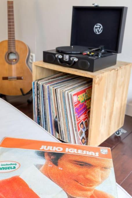Rotterdam'S Coolest Apartment Eksteriør billede